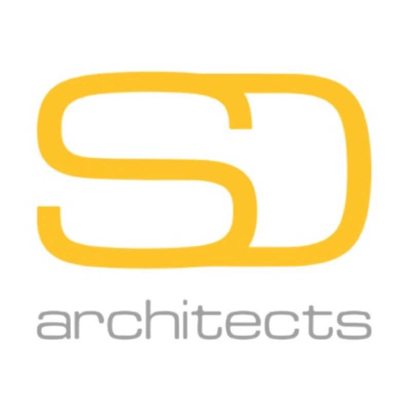 Spatial Design Architects Logo