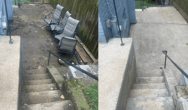 Images OMA Professional Cleaning Technicians, LLC