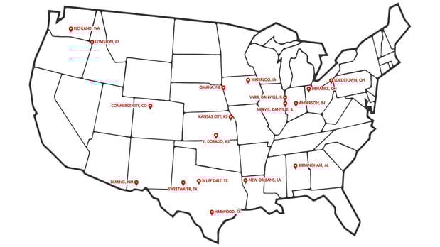 Images Creative Railcar Marketing Services