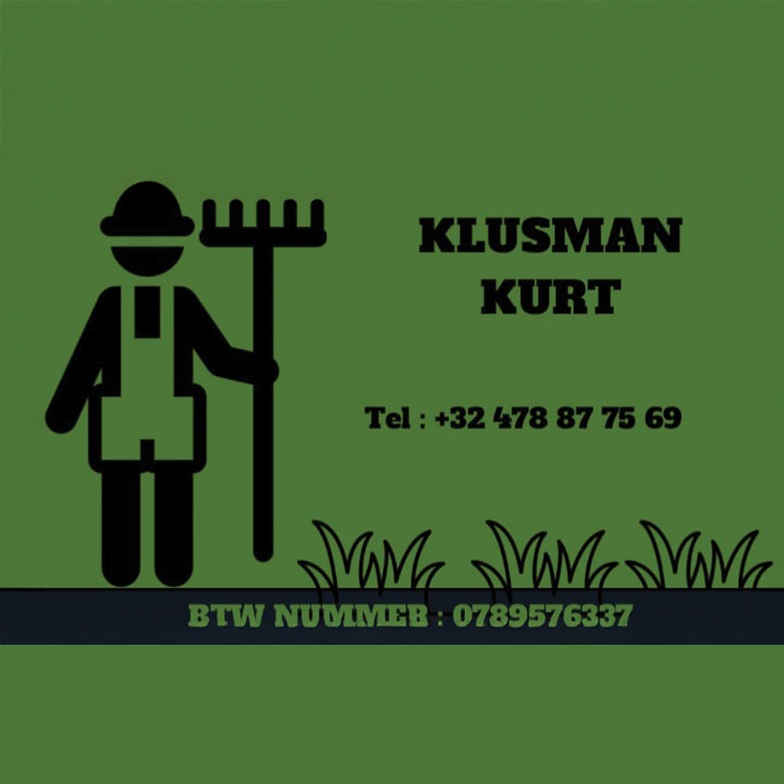 Klusman Kurt Logo