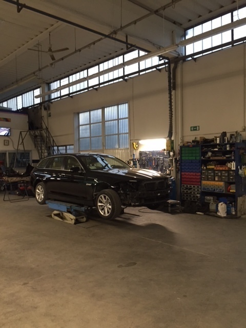 Images Carrozzeria Autogross