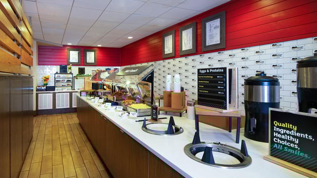 Images Holiday Inn Nashville-Vanderbilt (Dwtn) by IHG