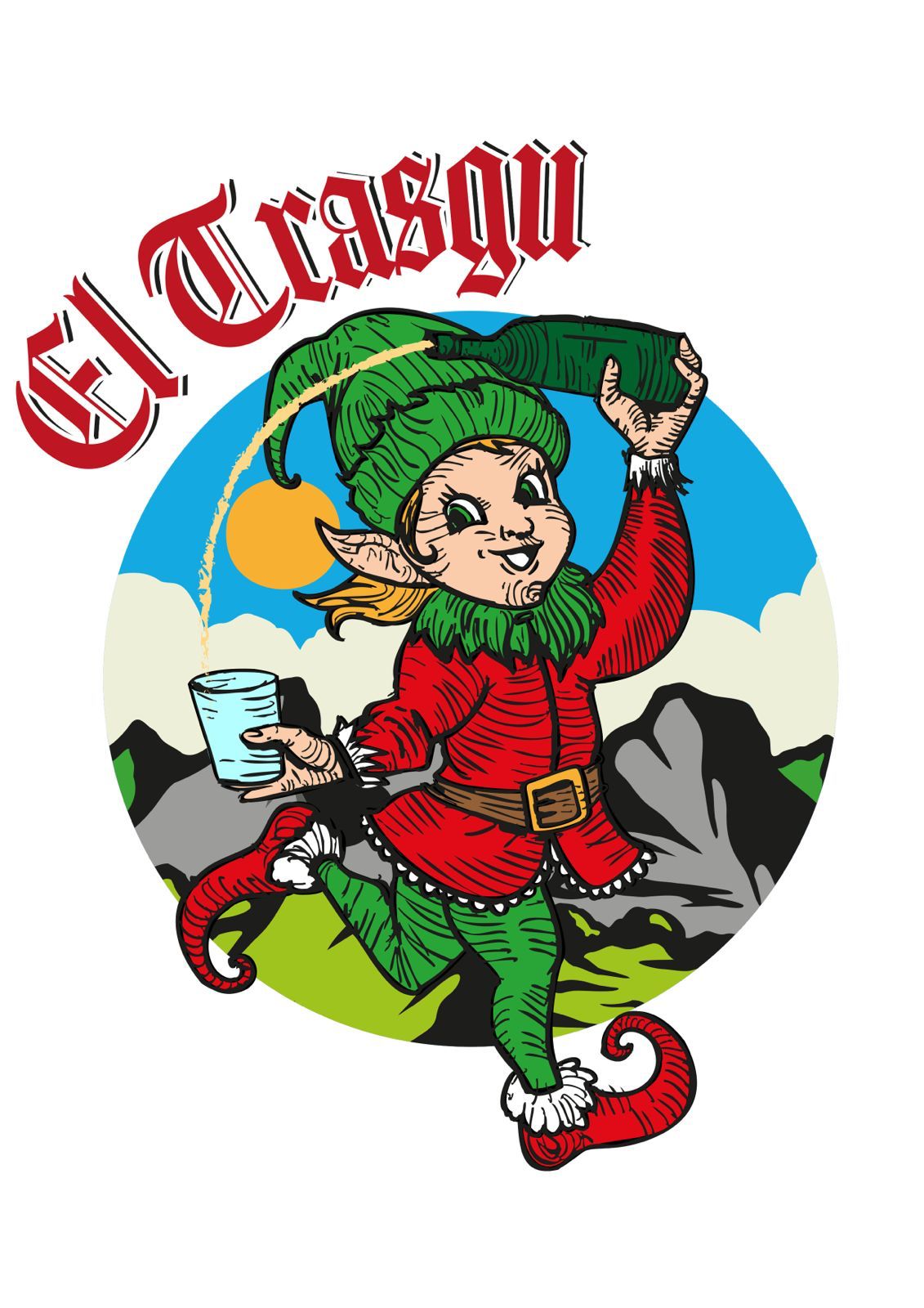 Images El Trasgu · Todo Asturias