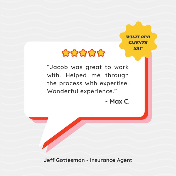 Images Jeff Gottesman - State Farm Insurance Agent