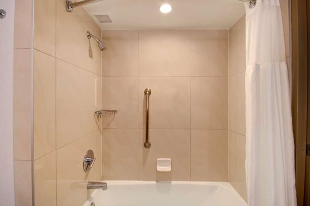Images DoubleTree by Hilton Hotel LAX - El Segundo