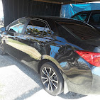 House Of Shades Window Tinting Image