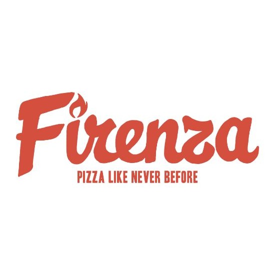 Firenza Pizza Logo