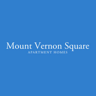 Mount Vernon Square Apartment Homes Logo