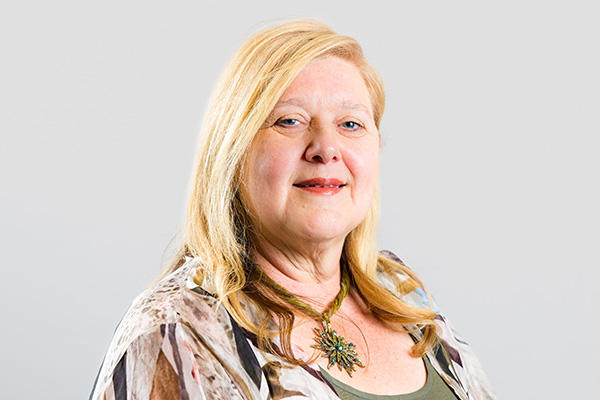 Catherine Capelli, Optometrist Partner in our Forster Stockland store