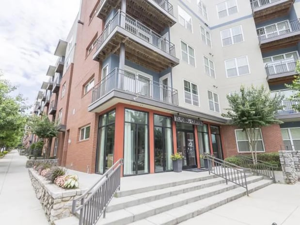 Images Glenwood Park Lofts