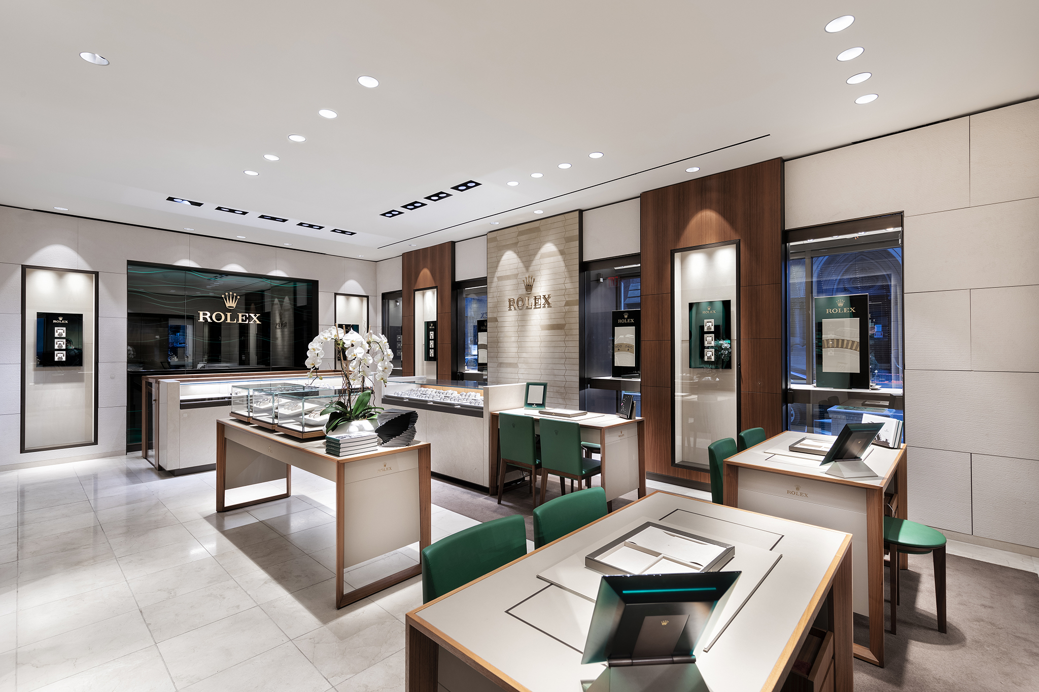 Wempe Jewelers – Exquisite Timepieces & Jewelry
