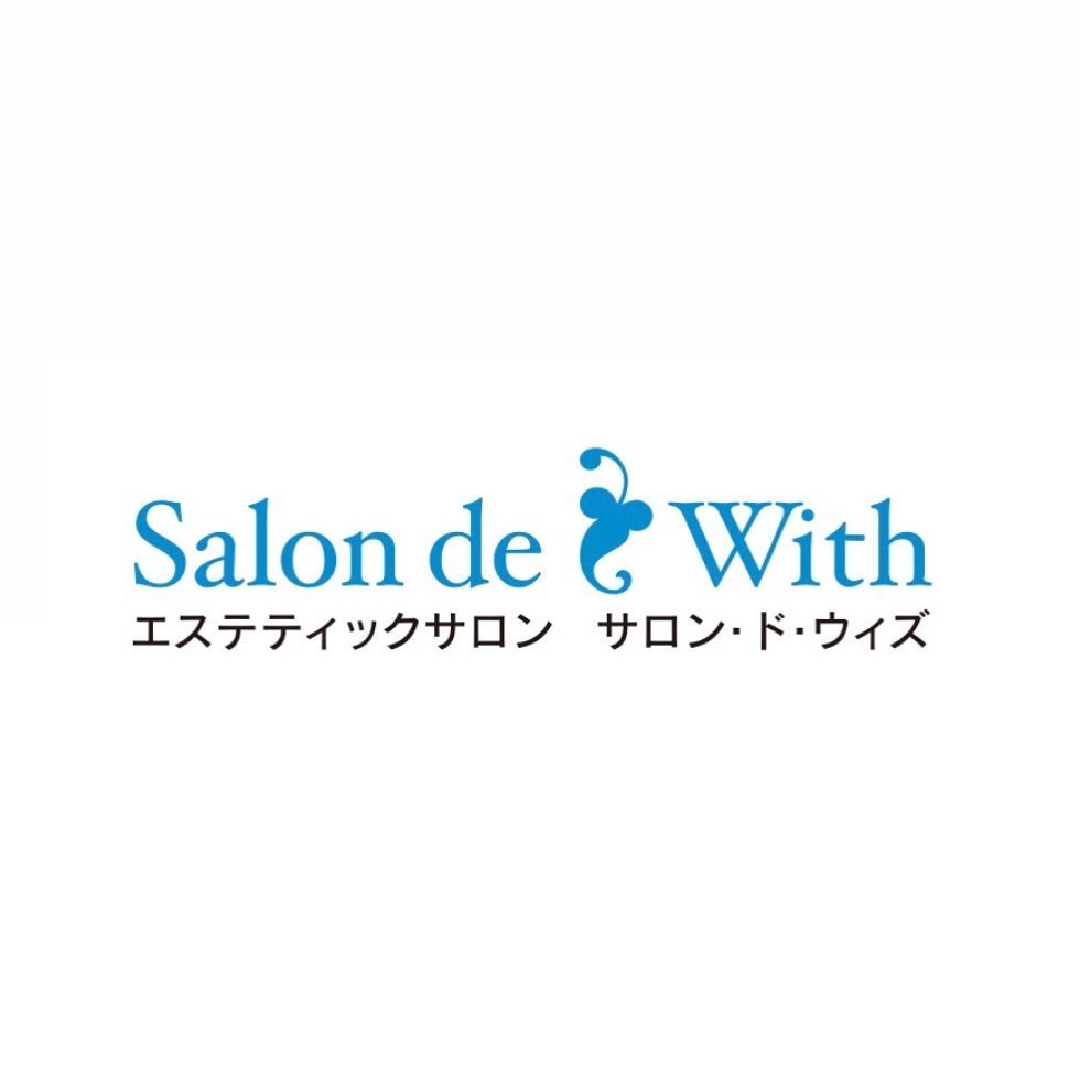 Salon de With 熊谷店 Logo