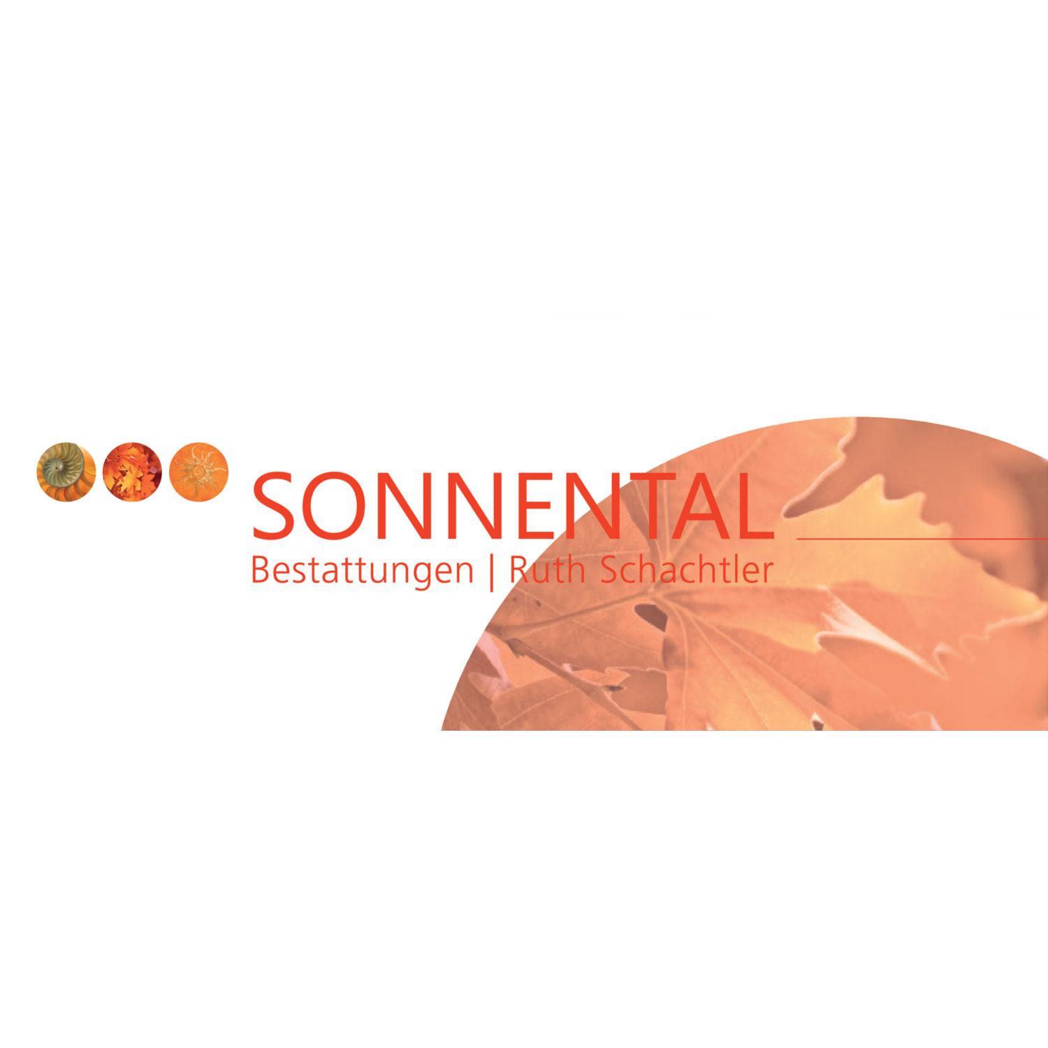 Bestattungen Sonnental Ruth Schachtler GmbH Logo