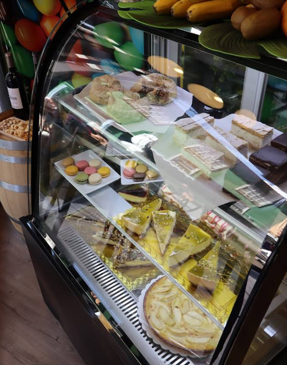 Images Snack Caramelia Café