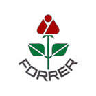 Forrer Gärtnerei Logo