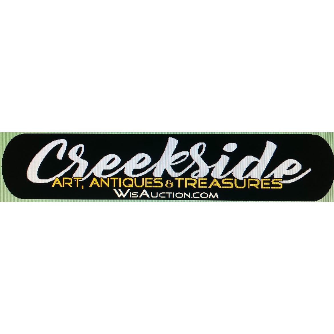 Creekside Art, Antiques and Treasures