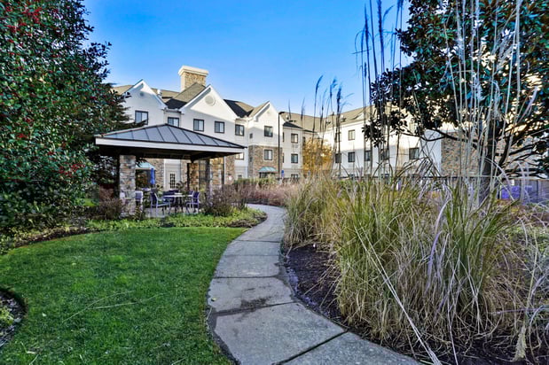 Images Staybridge Suites Columbia - Baltimore by IHG