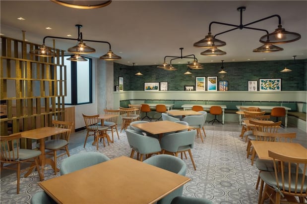 Images Homewood Suites by Hilton Nashville Downtown The Gulch