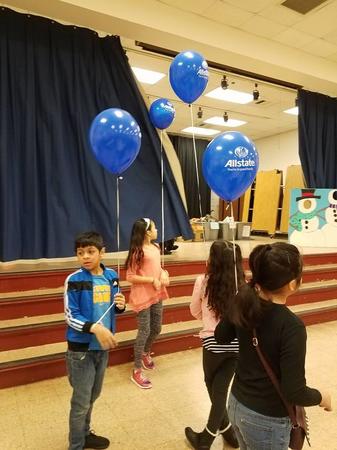 Images Doris Banegas: Allstate Insurance