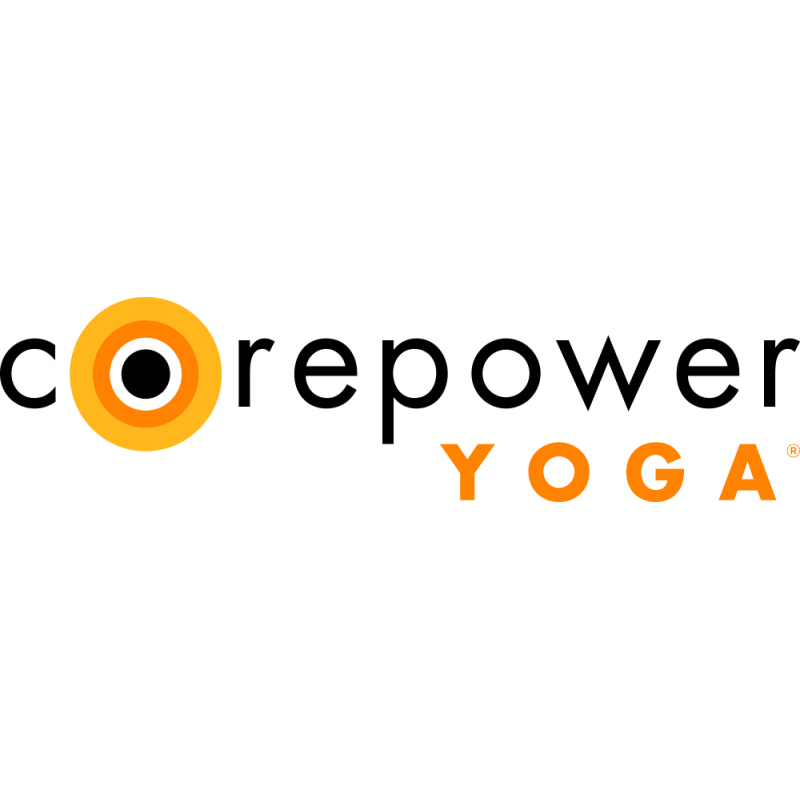 CorePower Yoga Logo