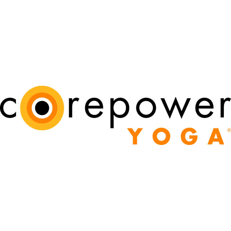 CorePower Yoga - Irvine Jamboree - CLOSED Logo