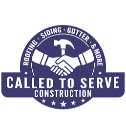 Called To Serve Construction Logo