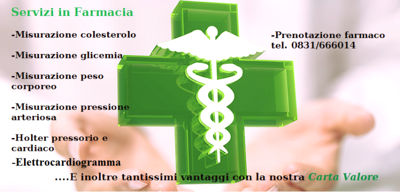 Images Farmacia Giordano Dr. Maurizio