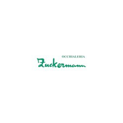 Occhialeria Zuckermann Logo