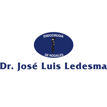 Dr José Luis Ledesma Contreras Nogales - Sonora