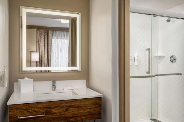 Images Hampton Inn & Suites New Orleans Canal St. French Quarter