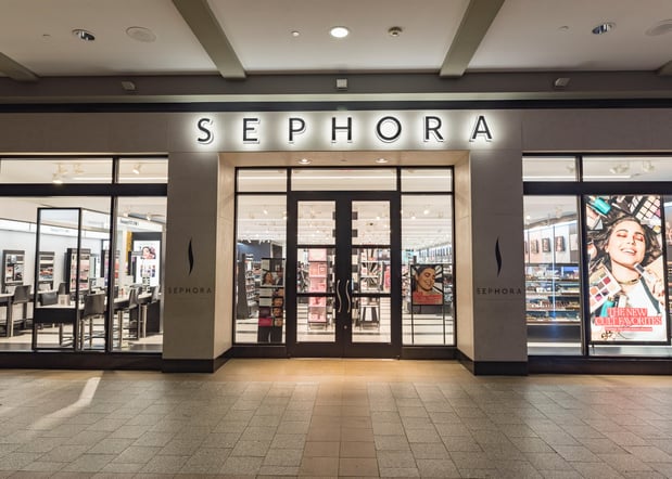 Images SEPHORA