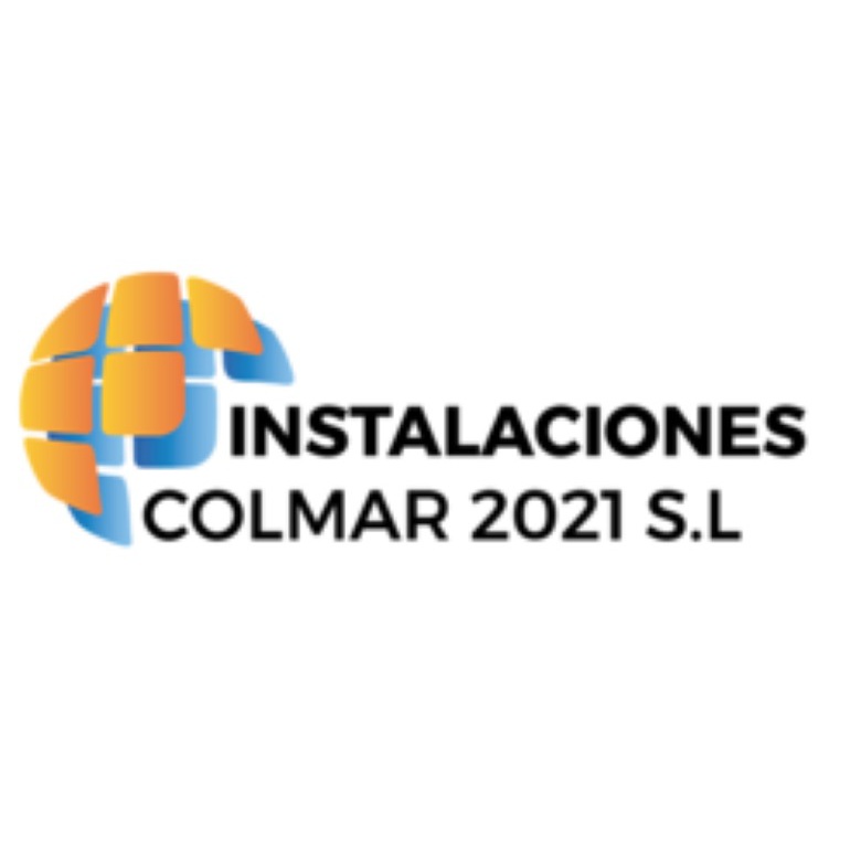 Instalaciones Colmar Logo