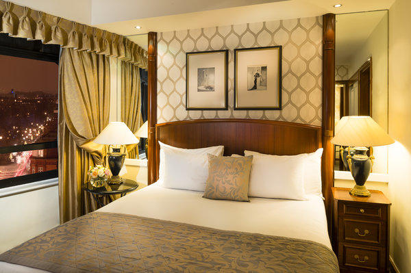 Luxury Suite Guest Room Millennium Hotel London Knightsbridge London 020 7235 4377