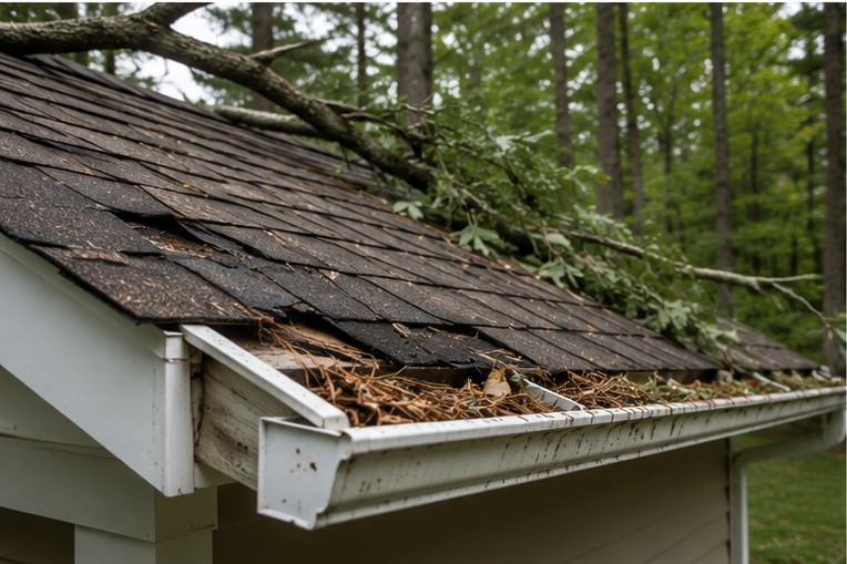 Appliance failures are one of the most common causes of water damage in Danbury homes.