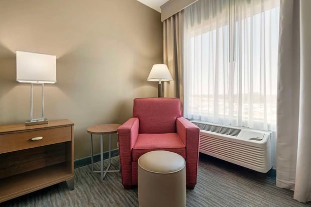 Images Best Western Plus Jefferson