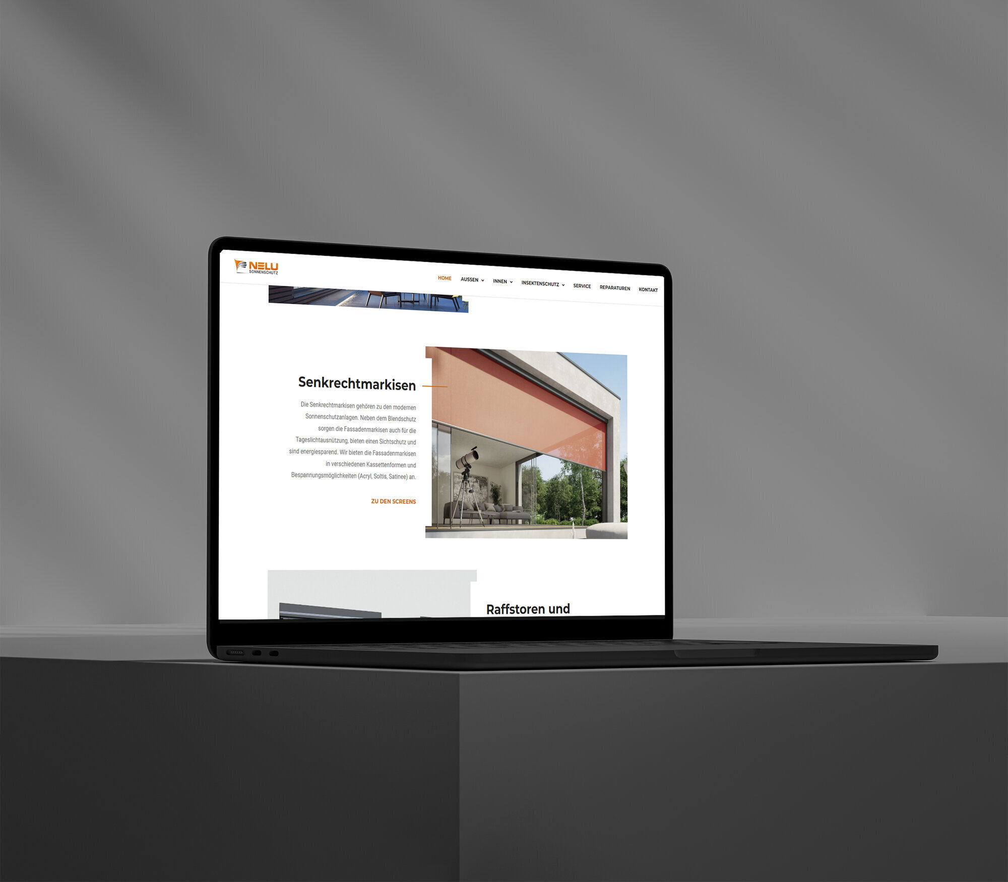 Bild 12 von WIEdesign – Webdesign aus Vorarlberg