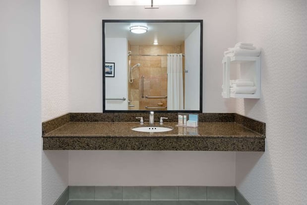 Images Hampton Inn & Suites Buffalo Downtown