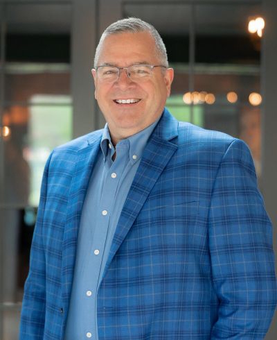 Images James Mumaw - Private Wealth Advisor, Ameriprise Financial Services, LLC