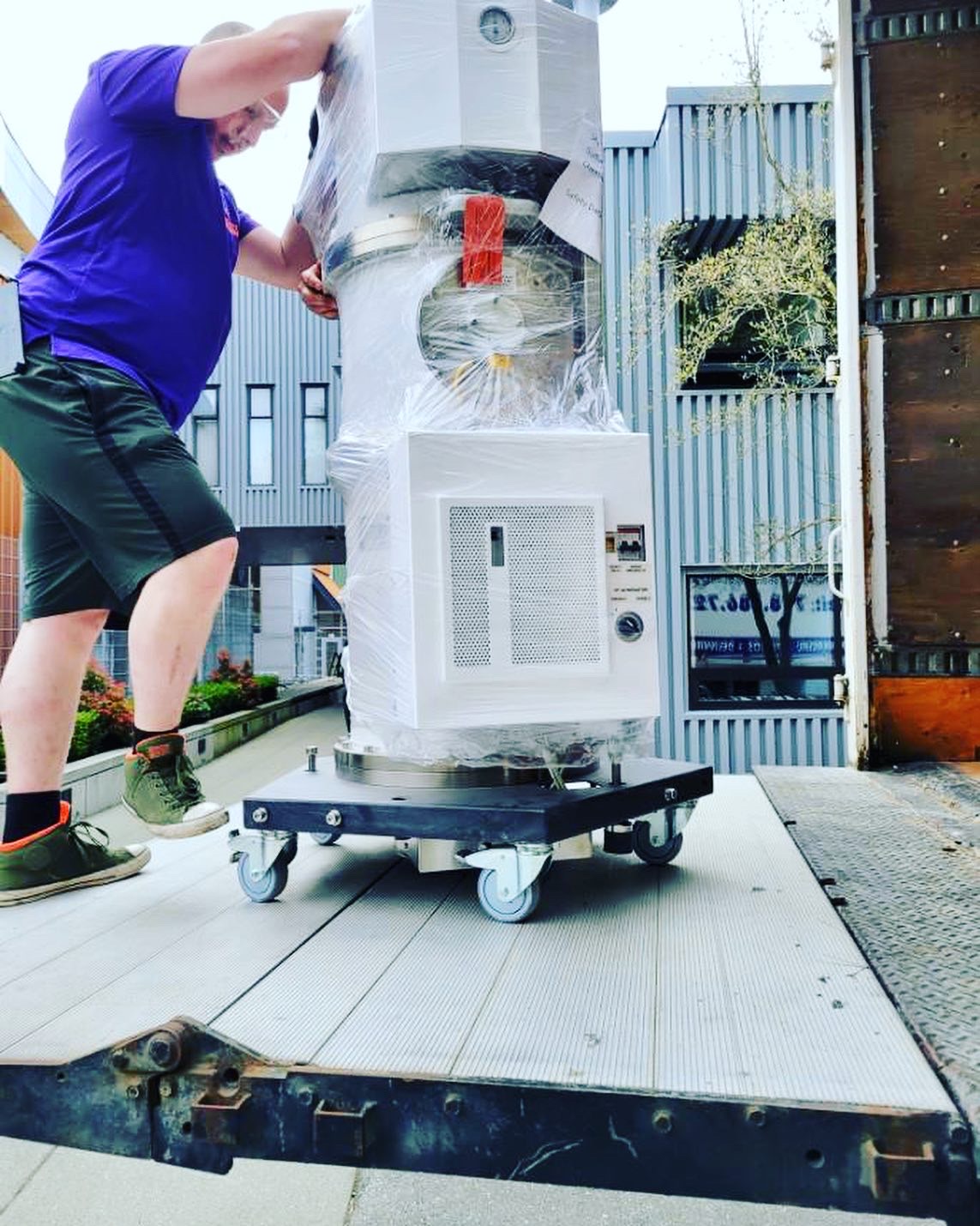 Images My City Movers | Surrey Movers
