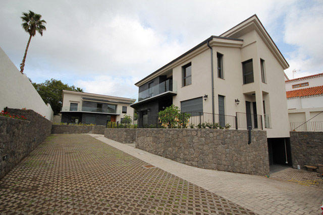 Images Zevallos Arquitectos