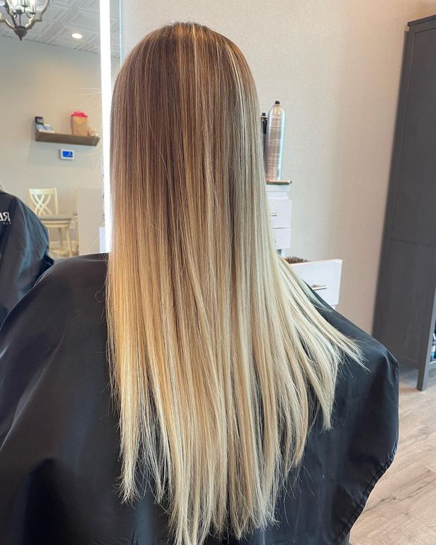 Images Color Splash Hair Studio