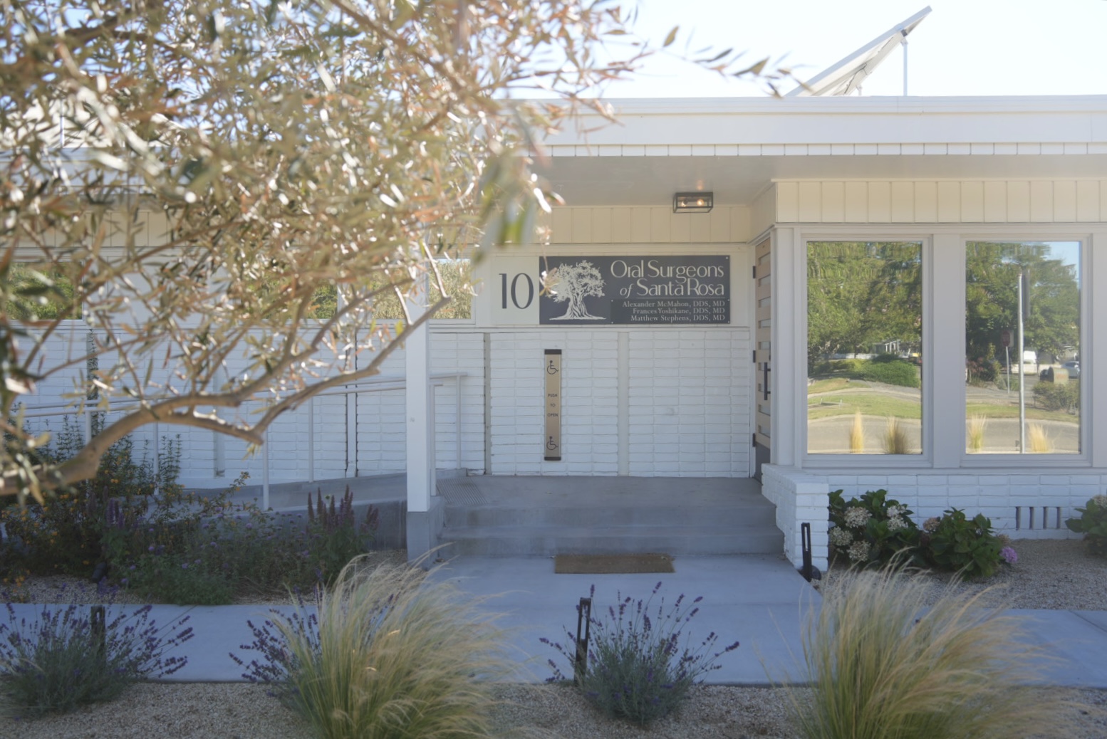 Oral Surgeons of Santa Rosa