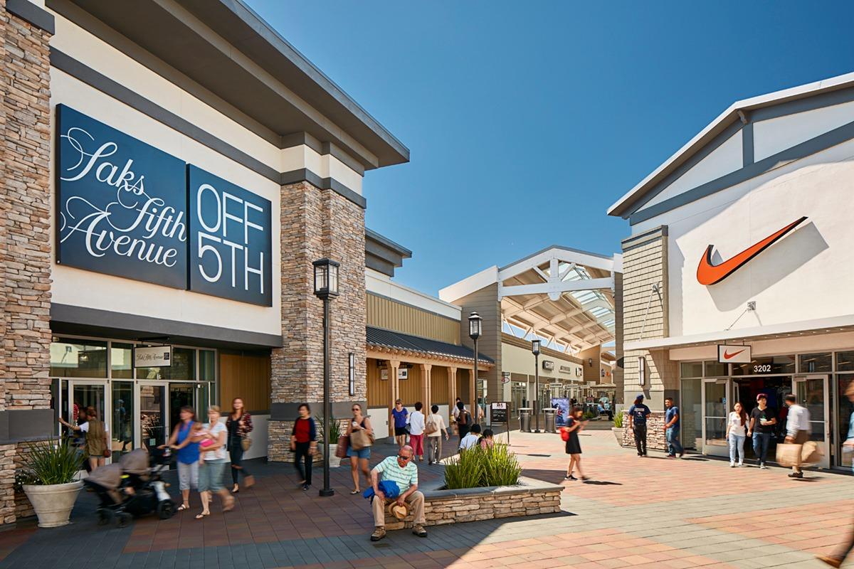 San Francisco Premium Outlets Coupons near me in Livermore, CA 94551 | 8coupons