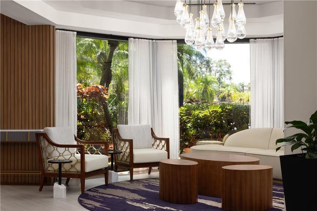 Images Embassy Suites by Hilton Boca Raton