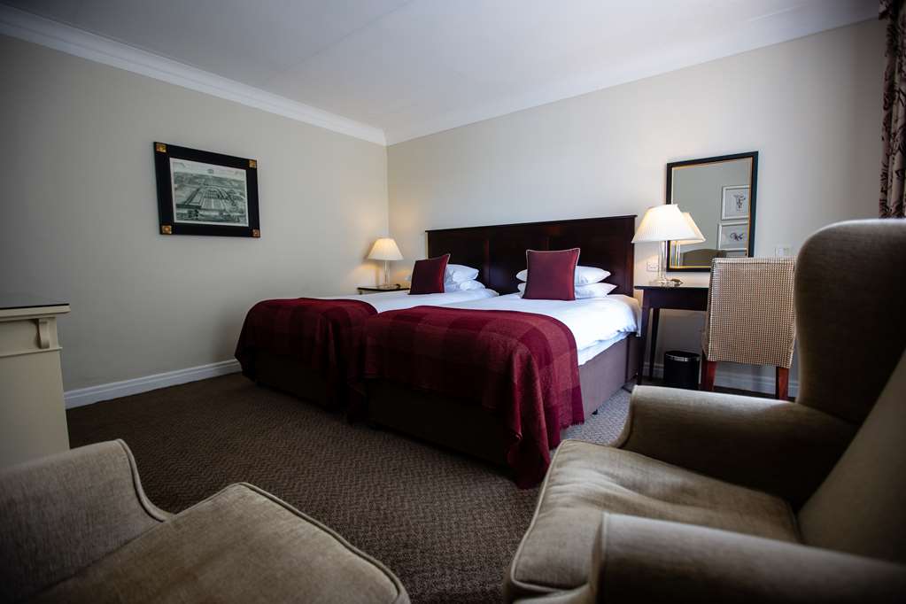 Images Albrighton Hall and Spa, a member of Radisson Individuals