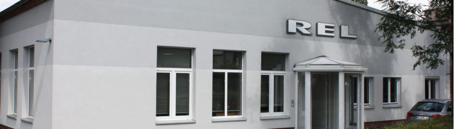 REL-Handel Arbeitsschutzausrüstung & Berufskleidung, Seestraße 23a in Coswig