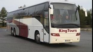 Images King Tours/Övermark Finans Ab