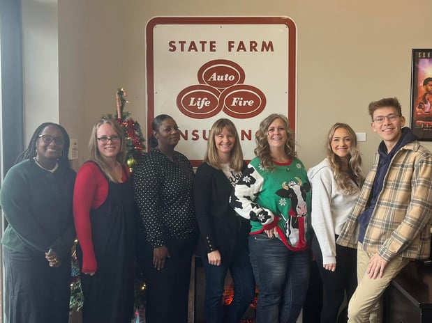 Images Taylor Maciaszek - State Farm Insurance Agent