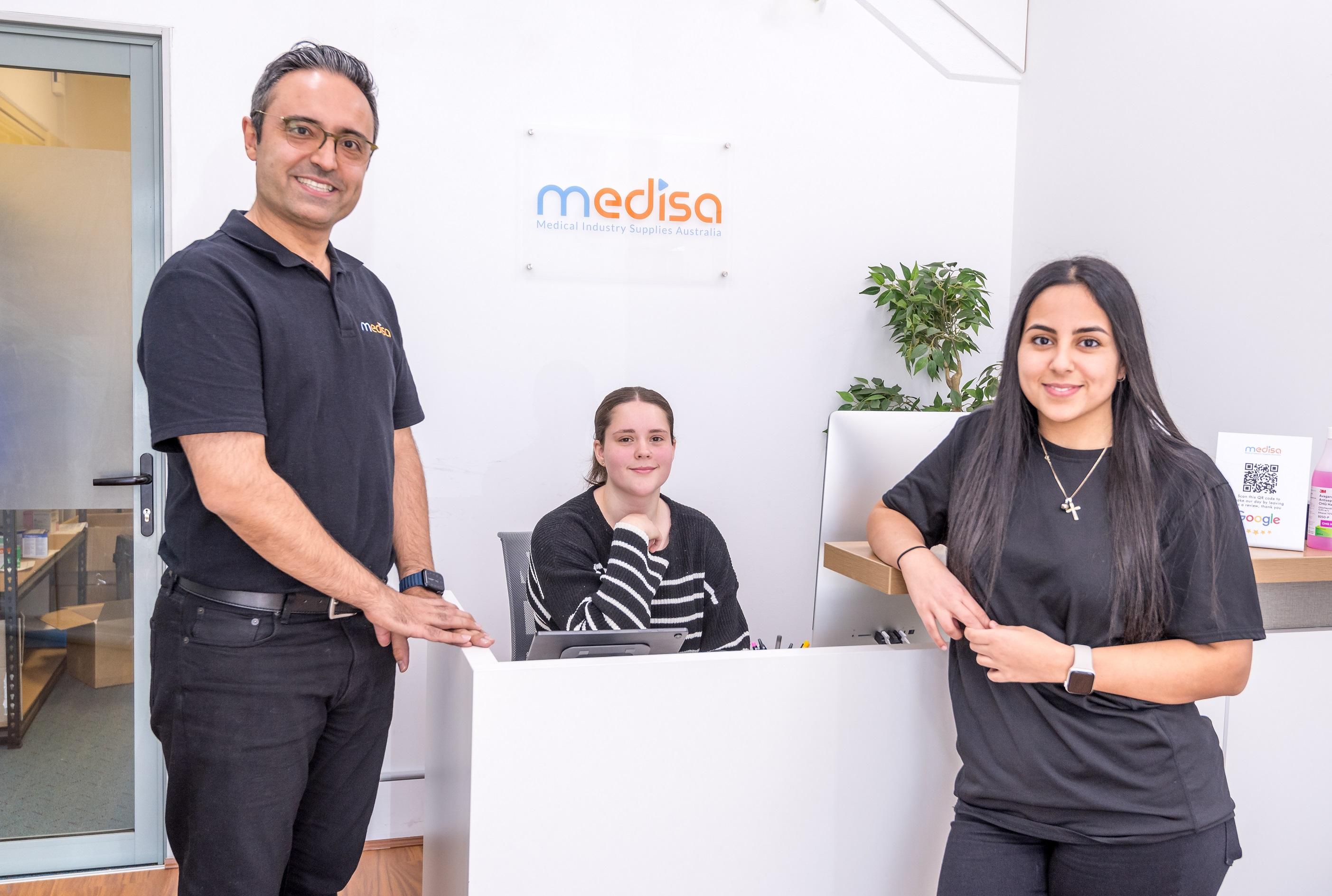 Images Medisa