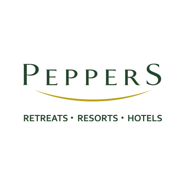 Peppers Cradle Mountain Lodge Logo